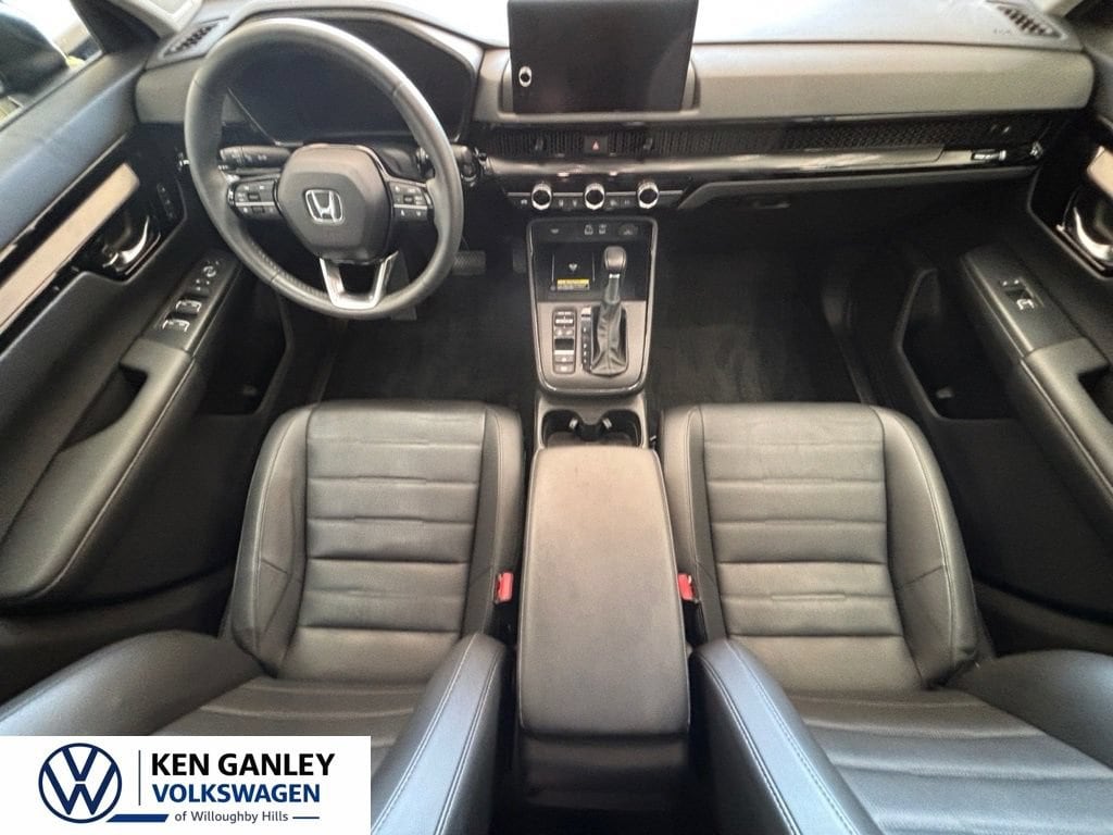 2024 Honda CR-V EX-L - Photo 17