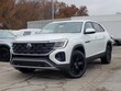  Volkswagen Atlas Cross Sport