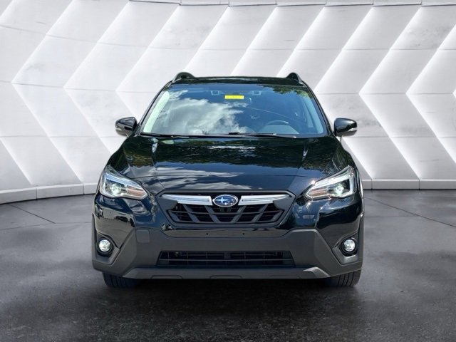 2023 Subaru Crosstrek Limited photo 2