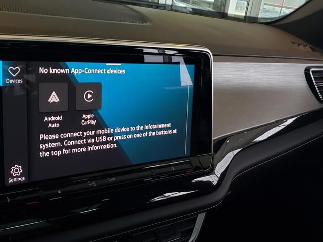 2025 Volkswagen Atlas Cross Sport SE w/Tech - Photo 11