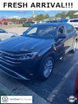 Volkswagen Atlas Cross Sport