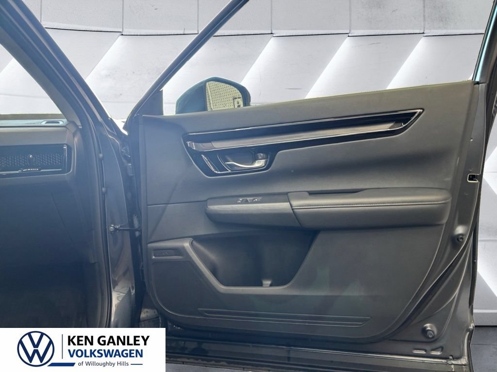 2024 Honda CR-V EX-L - Photo 25
