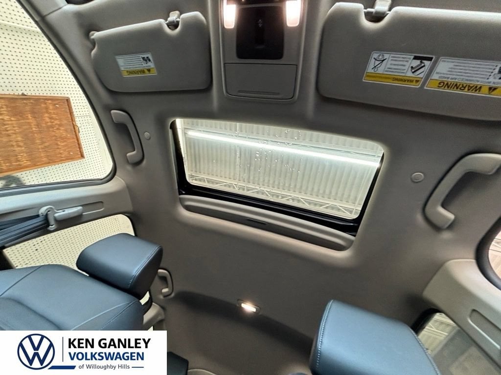 2024 Honda CR-V EX-L - Photo 22