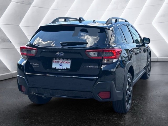 2023 Subaru Crosstrek Limited photo 4