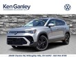 Volkswagen Taos