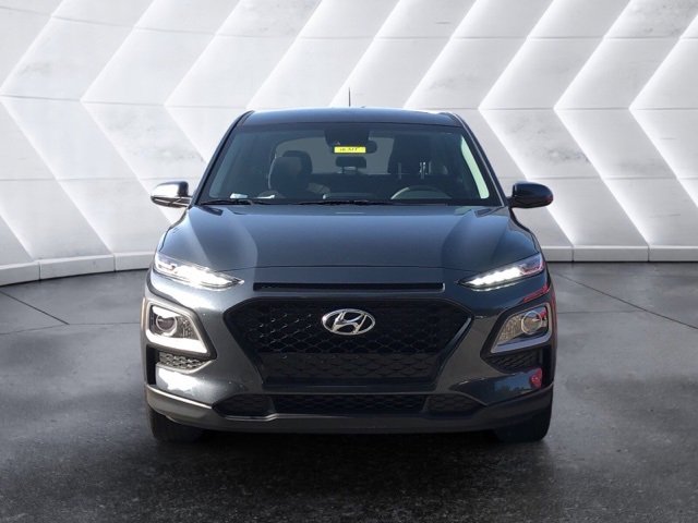 Used 2020 Hyundai Kona SE with VIN KM8K12AA0LU579458 for sale in Willoughby Hills, OH