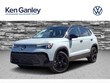  Volkswagen Taos