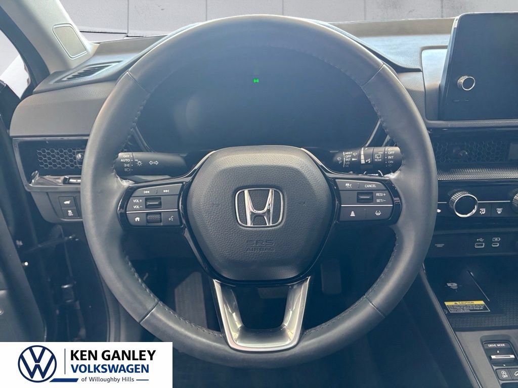 2024 Honda CR-V EX-L - Photo 11