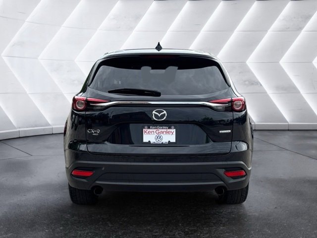 2023 Mazda CX-9 Touring photo 3