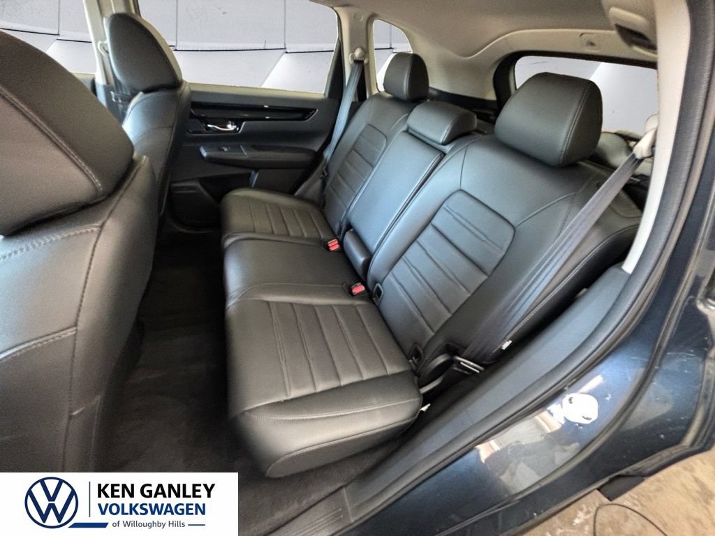 2024 Honda CR-V EX-L - Photo 21