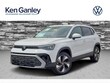  Volkswagen Taos
