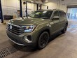  Volkswagen Atlas