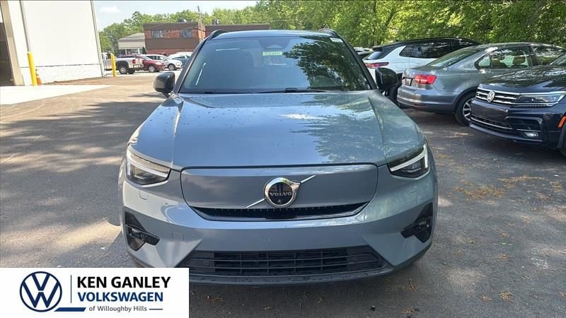2023 Volvo XC40 P8 Recharge Ultimate AWD's photo