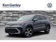  Volkswagen Taos