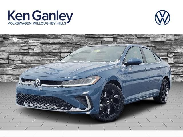 2026 Volkswagen Jetta