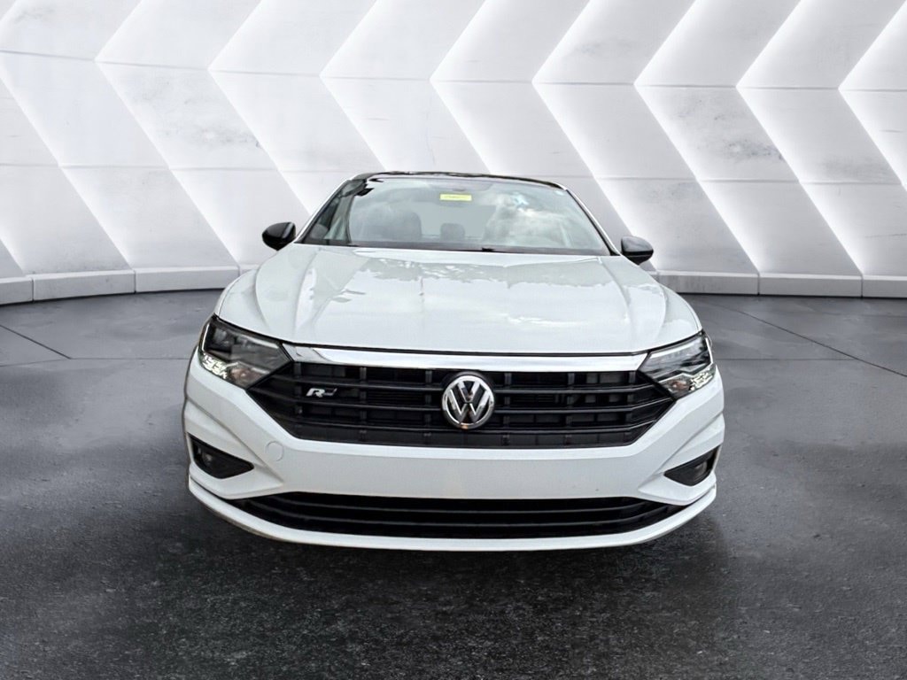 Used 2019 Volkswagen Jetta 1.4T R-Line Sedan