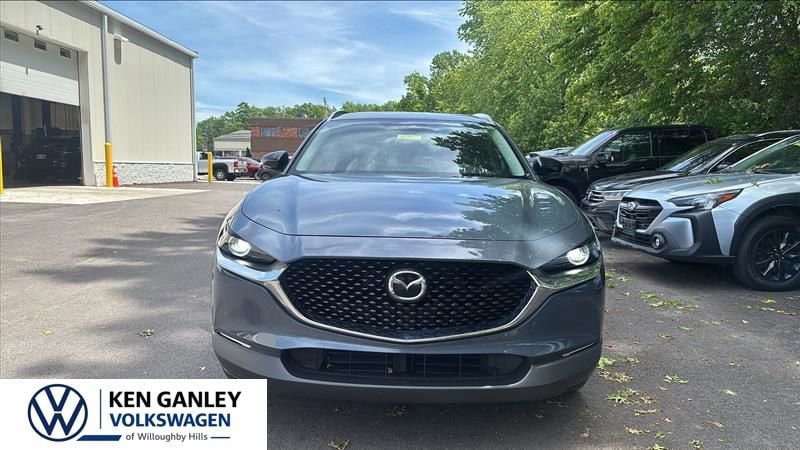 2023 Mazda CX-30 Carbon Edition AWD's photo