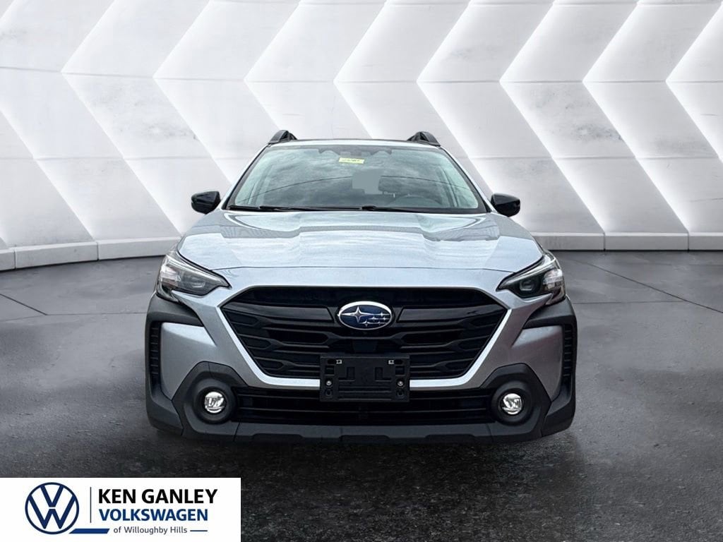 Used 2023 Subaru Outback Onyx Edition XT SUV