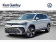  Volkswagen Taos