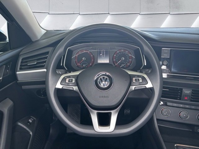 2019 Volkswagen Jetta 1.4T S photo 2