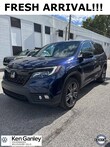 Honda Passport