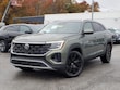  Volkswagen Atlas Cross Sport