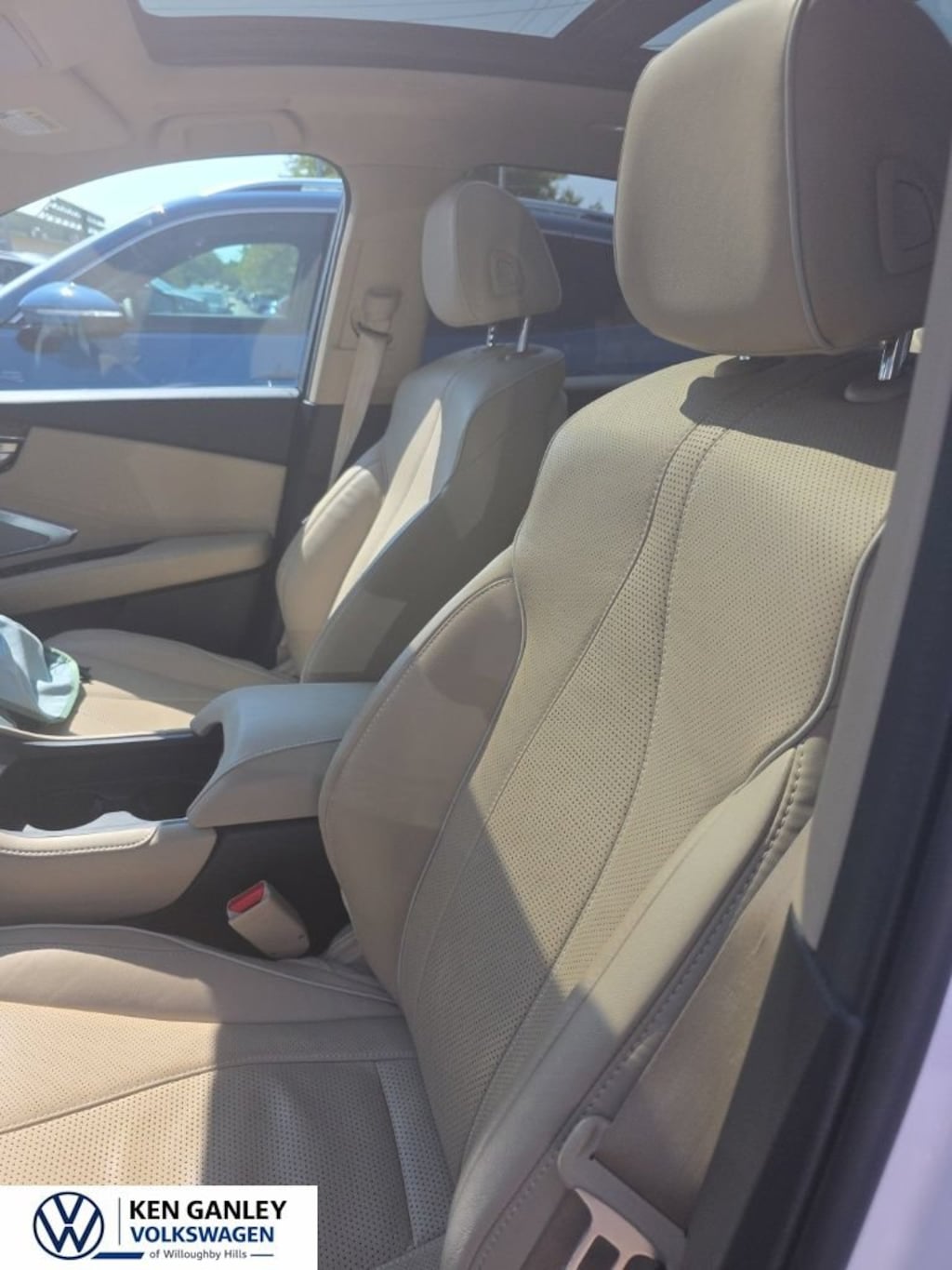 Used 2022 Acura RDX Advance Package SUV
