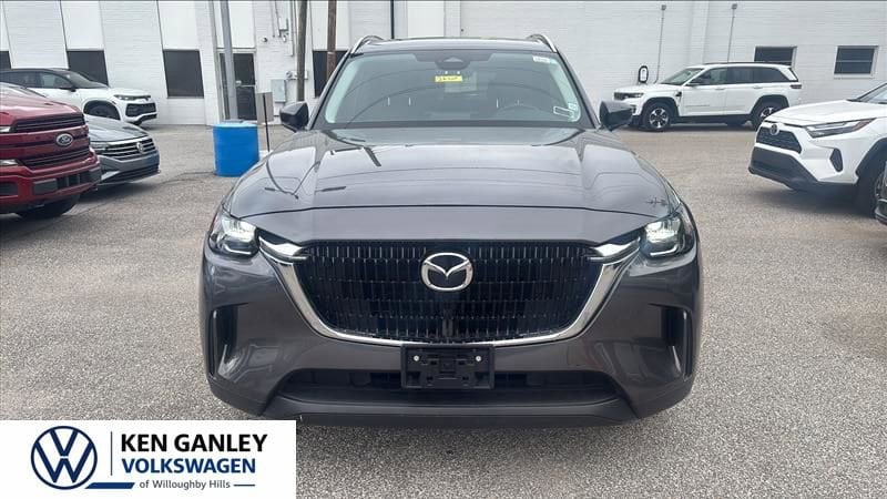 2024 Mazda CX-90 PHEV Preferred Package's photo
