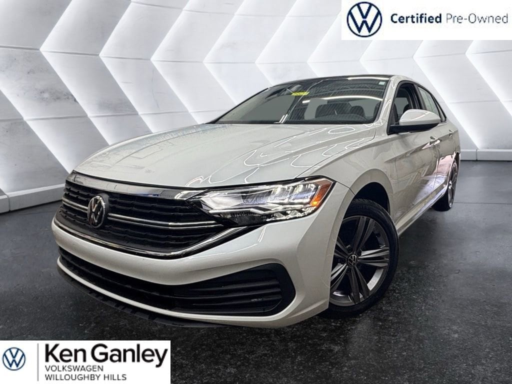 2023 Volkswagen Jetta SE