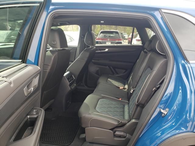 2026 Volkswagen Atlas Cross Sport SEL Premium R-LINE - Photo 7