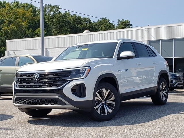 2025 Volkswagen Atlas Cross Sport 2.0T SE