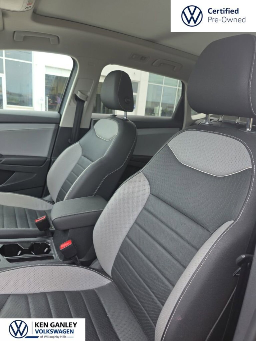 Used 2023 Volkswagen Taos 1.5T SEL SUV