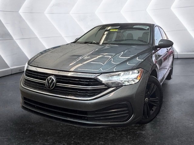 2023 Volkswagen Jetta SE