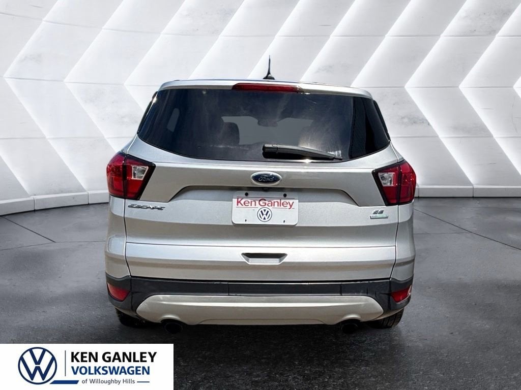 Used 2019 Ford Escape SE SUV