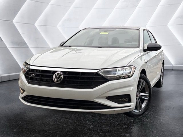 2021 Volkswagen Jetta R-Line