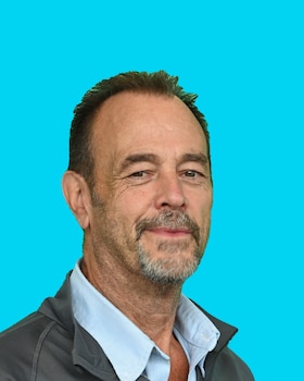 Staff member Ken Sheats from ID_23fc196f461b