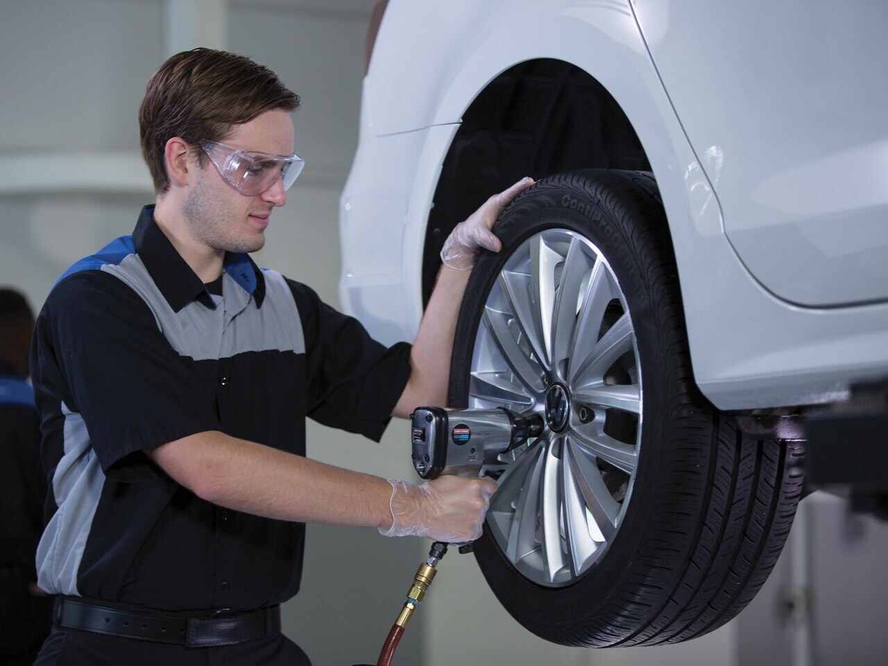 Volkswagen Alignment Service
