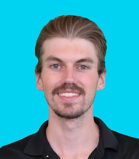 Staff member Matthew Hess from ID_23fc196f461b