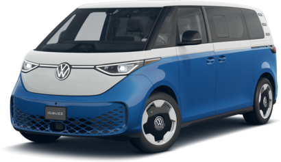 VW ID. Buzz near Cleveland, OH | Ken Ganley Volkswagen Willoughby