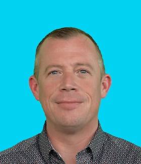 Staff member Brian Cherry from ID_da02ebf8607b