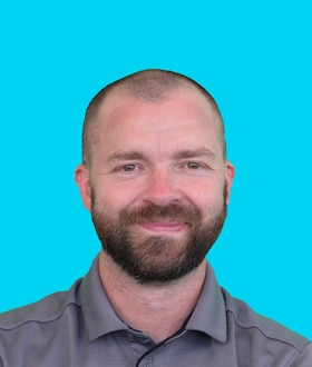 Staff member Anthony Goodson from ID_da02ebf8607b