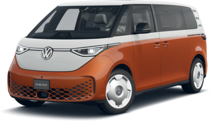 VW ID. Buzz near Cleveland, OH | Ken Ganley Volkswagen Willoughby