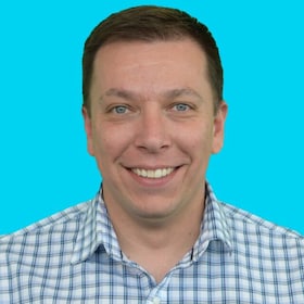 Staff member Igor Drumme from ID_da02ebf8607b