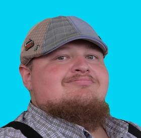 Staff member Eric Hedge from ID_da02ebf8607b