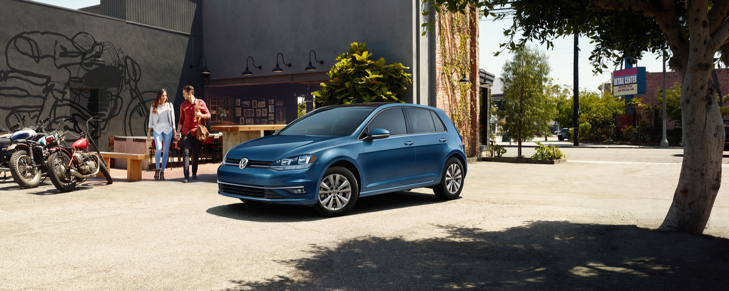 Volkswagen Dealer Serving Cleveland Heights, OH
