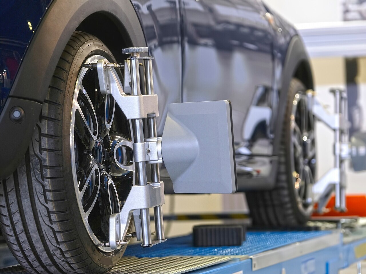 Volkswagen Alignment Service