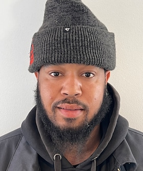 Staff member Cleveland Johnson from ID_23fc196f461b