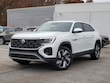  Volkswagen Atlas Cross Sport