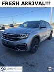 Volkswagen Atlas Cross Sport