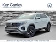 Volkswagen Atlas Cross Sport